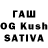 ГАШ 40% ТГК Chuc PQ